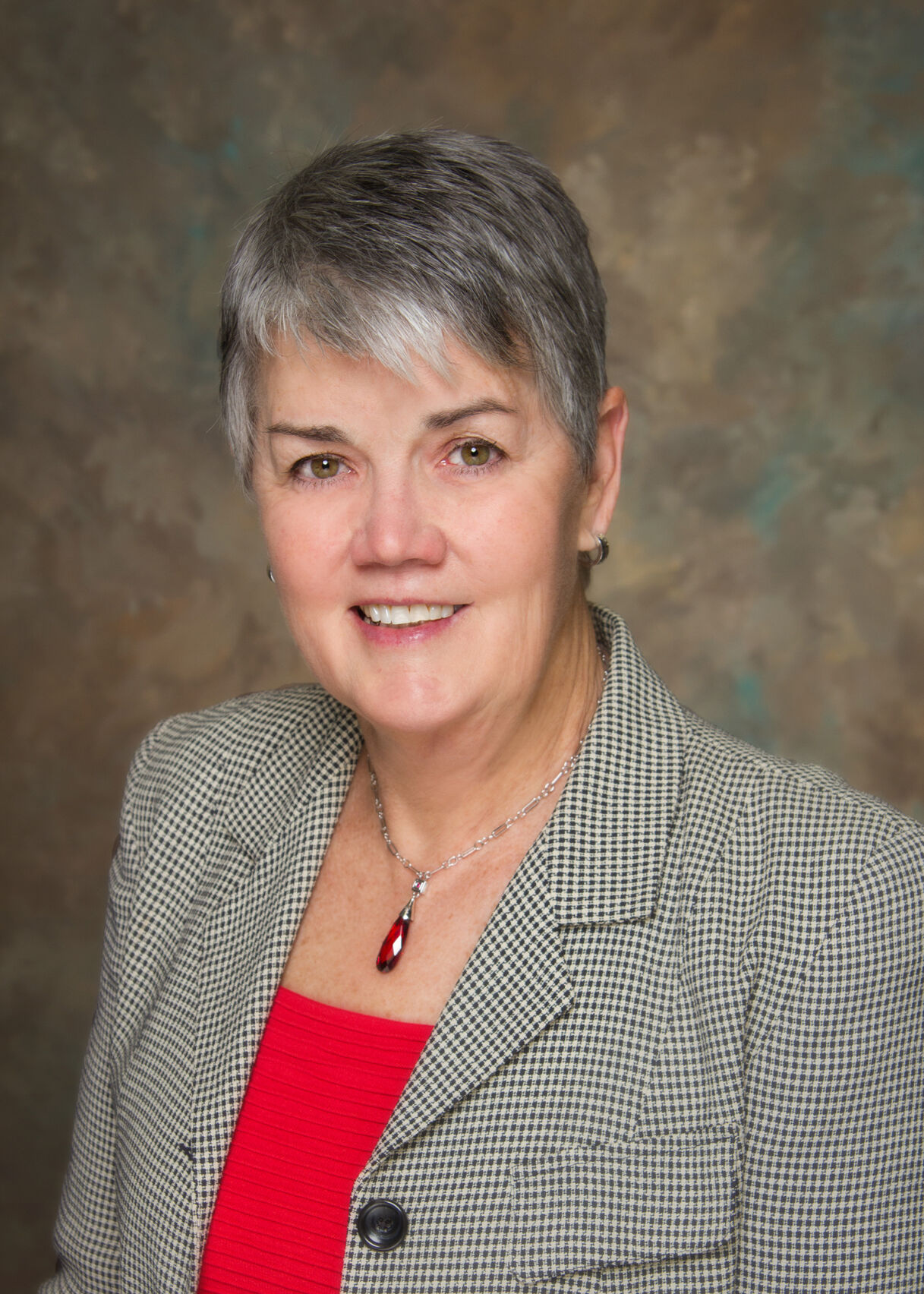 Cassie A. Strom: Veterans Advocacy